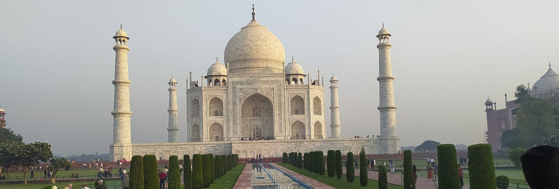 Rajasthan Indien Reise