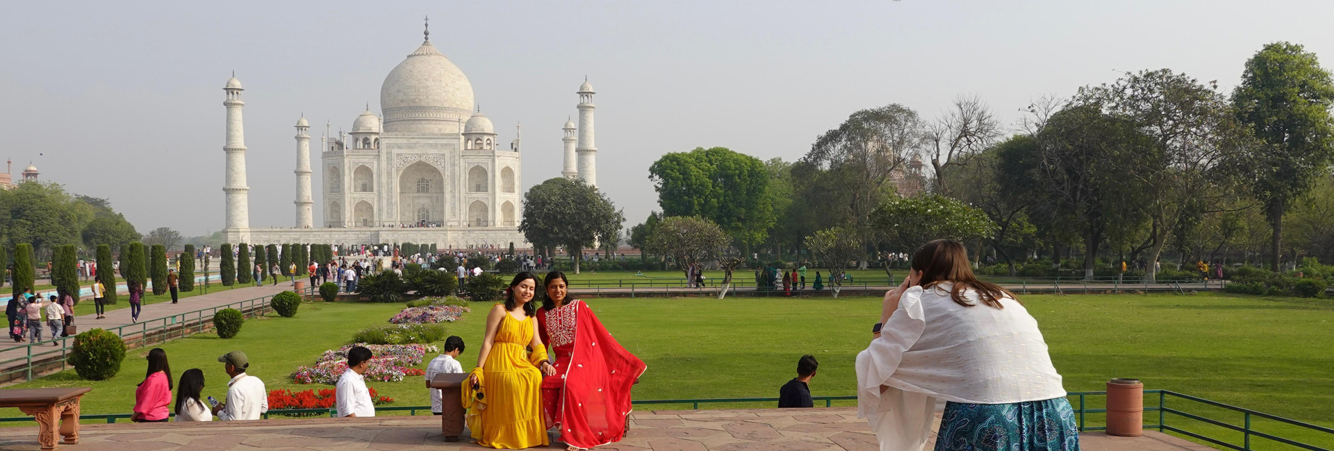 Rajasthan Indien Reise