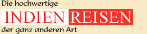 Rajasthan Indien Reise