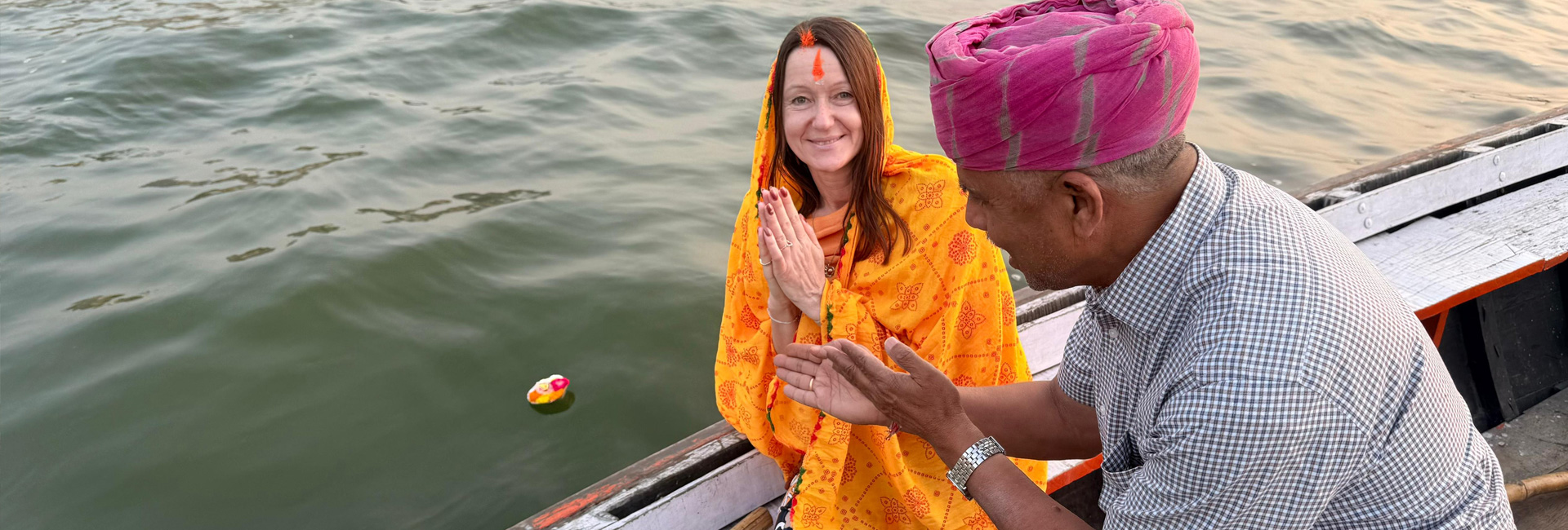 Rajasthan Indien Reise
