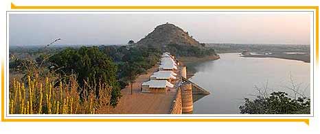 Chhatra Sagar