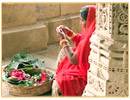 Die Tempel Reise in Ranakpur