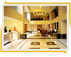 Golden Tulip, Jaipur