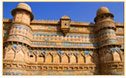 Gwalior Qila