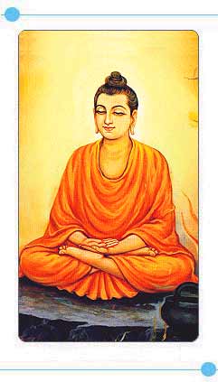 Lord Buddha