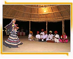 Royal Desert - Jaisalmer