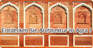 Entdecken Sie Architektur