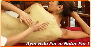 Ayurveda Pur