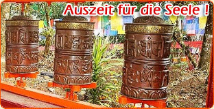 Auszeit fr die Seele