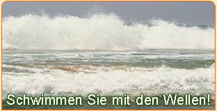 Badeurlaub