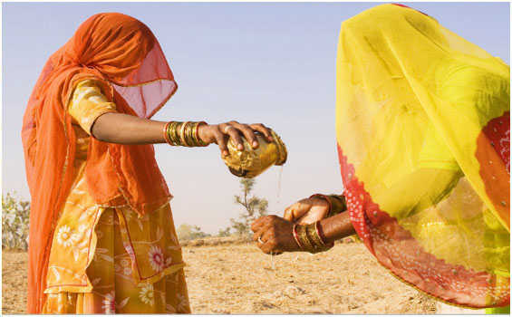 Empfehlung Reiseveranstalter Indien