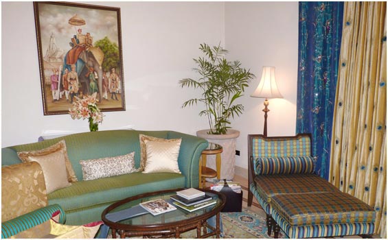 Die besten Hotels in Jaipur, Rajasthan, Indien