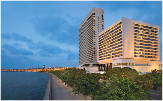Die besten Hotels  Mumbai , Indien
