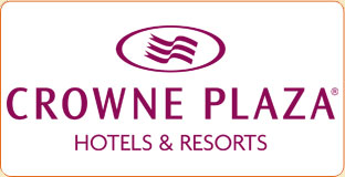 Crowne Plaza Hotel