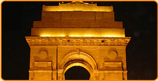 Delhi Gate