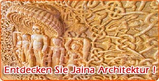 Entdecken Sie Jaina Architektur