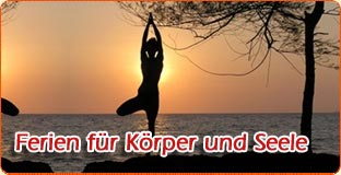 Ferien fur korper und seele