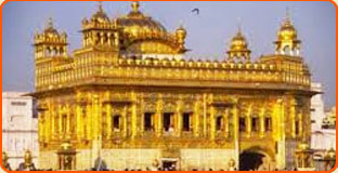 Golden Temple