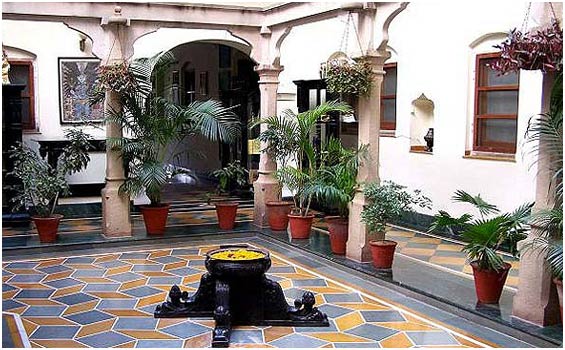 Hariganga Haveli Hotels Indians