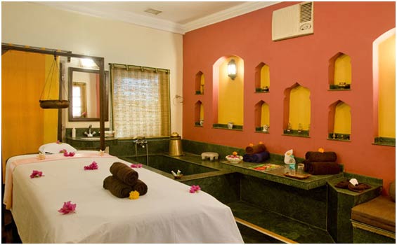 Hariganga Haveli Hotels Indians