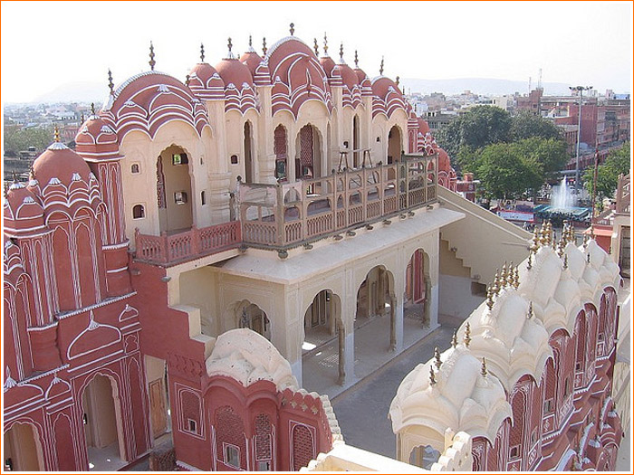 Hawa Mahal