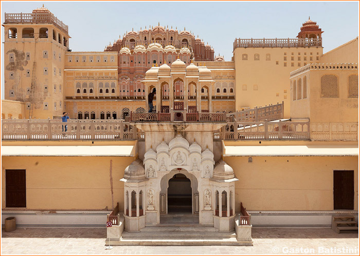 Hawa Mahal