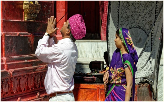 Varanasi reise Indien reisen Ganges Urlaub