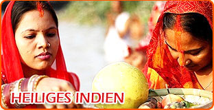 Heiliges-Indien