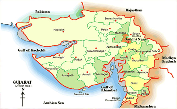 Das Bundesland Karnataka ist speziell fr Individualreisende eine reizvolle Region