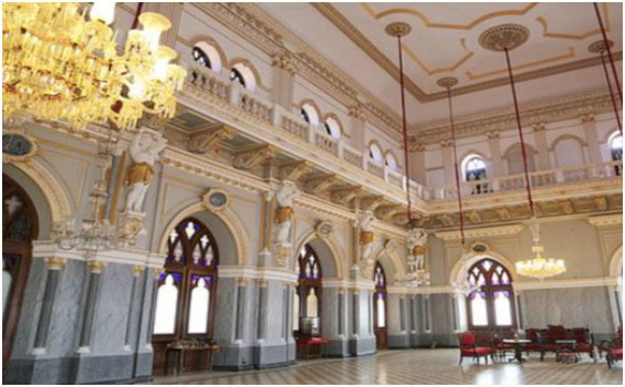 Das Bundesland Karnataka ist speziell für Individualreisende eine reizvolle Region