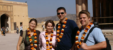 Indien Reisen Reiseanbieter