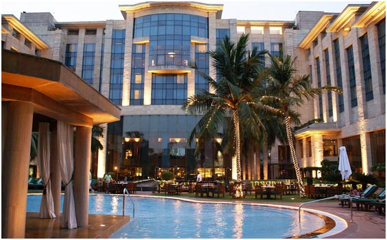 Hyatt Hotels Indien