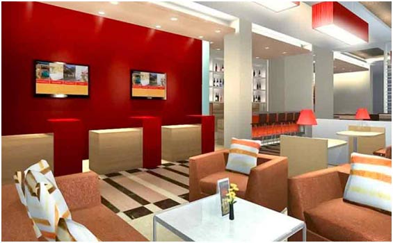 Ibis Hotels Indien