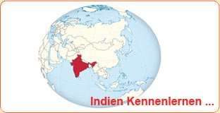 Empfehlung Reiseveranstalter Indien