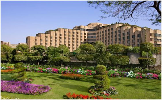 Die ITC Hotels  Indien