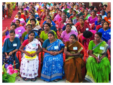 Kanchipuram