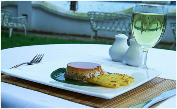 Die besten Hotels Kochi Fort  Cochin Kerala Südindien Indien Süden