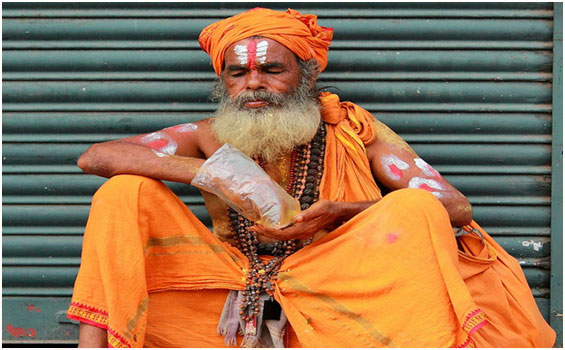 Individuelle Kurzreisen in Indien