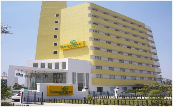 Lemon Tree Hotels