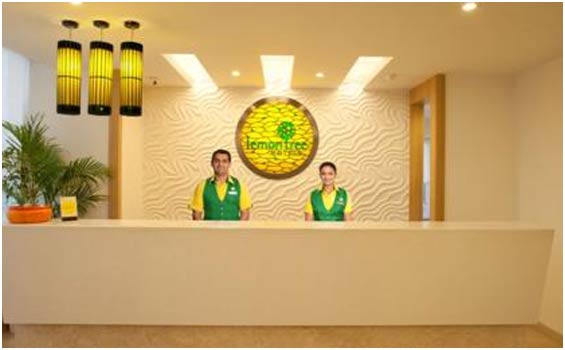 Lemon Tree Hotels