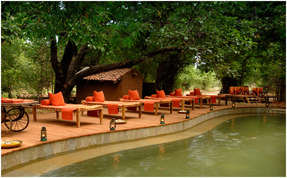 Genießen Sie Ihren Luxusurlaub auf höchstem Niveau…