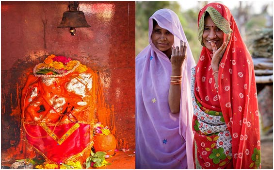 Madhya Pradesh Reise - Kaleidoskop der Kulturen