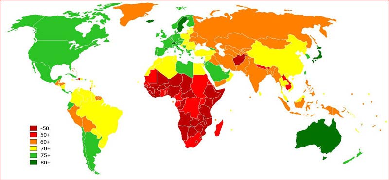 India Map