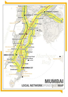 Mumbai