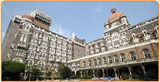 Mumbai (Bombay) Reise Indien