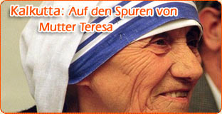 Mutter Teresa