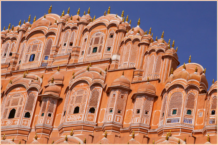 Hawa Mahal