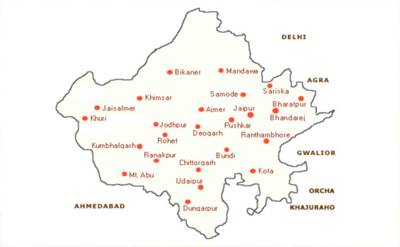  Rajasthan Reise Indien Reisen Reiseinformationen 