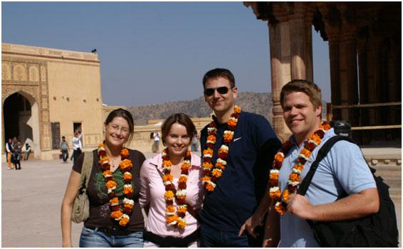 Rajasthan Reise Indien Reisen Reiseinformationen 