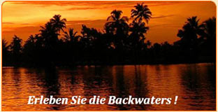 Backwaters